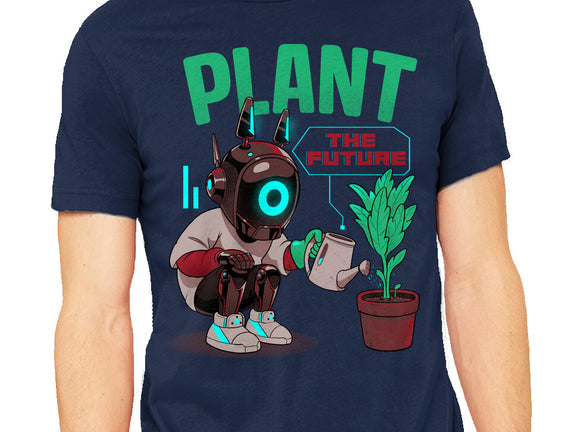 Plant The Future