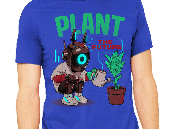 Plant The Future