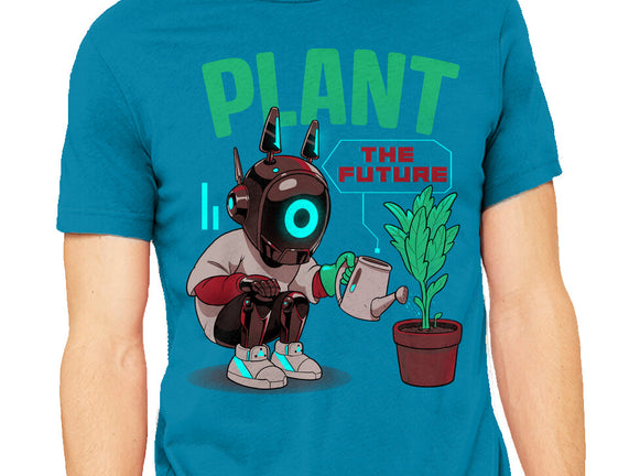 Plant The Future