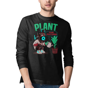 Plant The Future