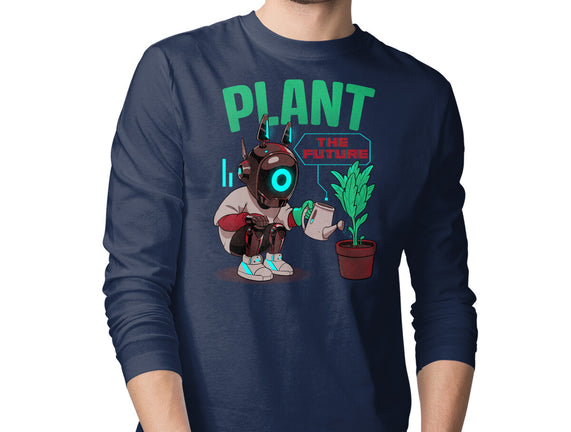 Plant The Future