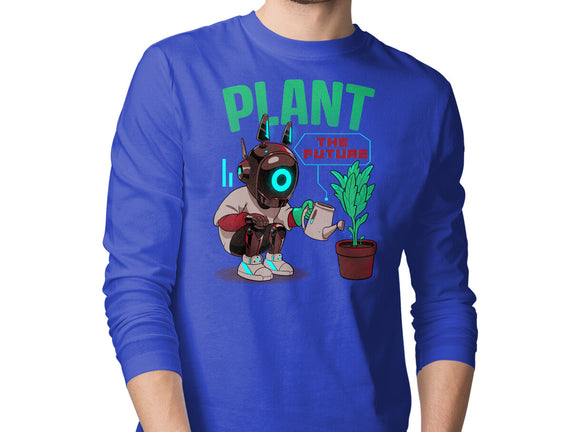 Plant The Future
