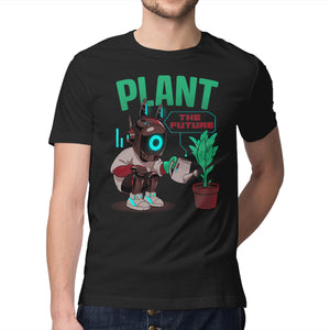 Plant The Future