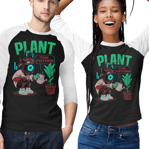 Plant The Future