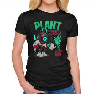Plant The Future
