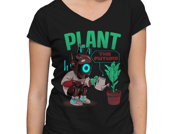 Plant The Future