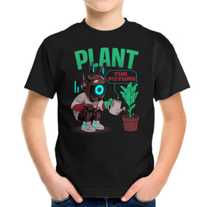 Plant The Future