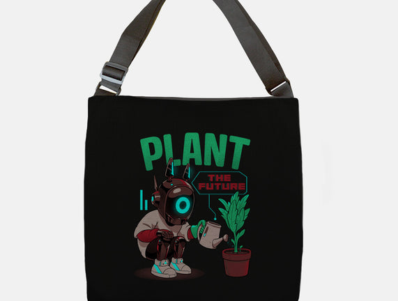 Plant The Future