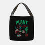 Plant The Future-None-Adjustable Tote-Bag-Bruno Mota