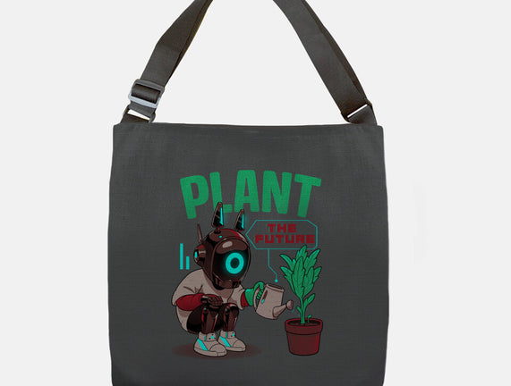 Plant The Future