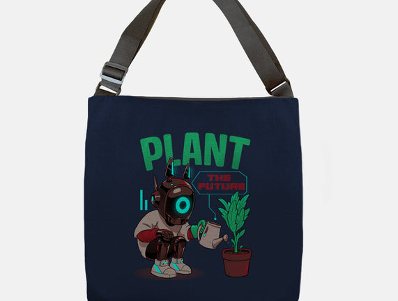Plant The Future