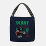Plant The Future-None-Adjustable Tote-Bag-Bruno Mota