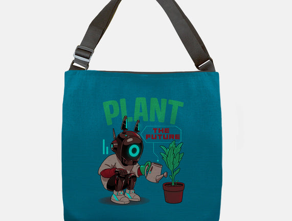 Plant The Future