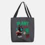 Plant The Future-None-Basic Tote-Bag-Bruno Mota
