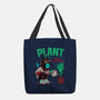 Plant The Future-None-Basic Tote-Bag-Bruno Mota