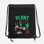 Plant The Future-None-Drawstring-Bag-Bruno Mota