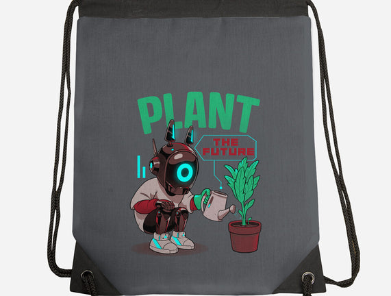 Plant The Future
