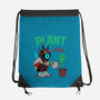 Plant The Future-None-Drawstring-Bag-Bruno Mota