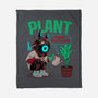 Plant The Future-None-Fleece-Blanket-Bruno Mota
