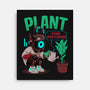 Plant The Future-None-Stretched-Canvas-Bruno Mota