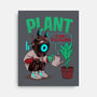 Plant The Future-None-Stretched-Canvas-Bruno Mota