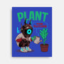 Plant The Future-None-Stretched-Canvas-Bruno Mota