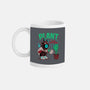Plant The Future-None-Mug-Drinkware-Bruno Mota