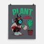 Plant The Future-None-Matte-Poster-Bruno Mota