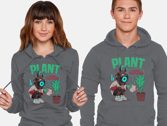 Plant The Future