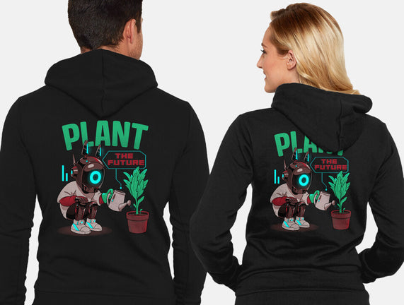 Plant The Future