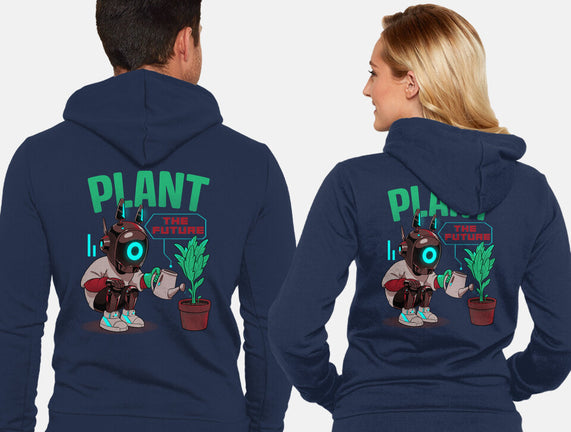 Plant The Future