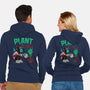 Plant The Future-Unisex-Zip-Up-Sweatshirt-Bruno Mota