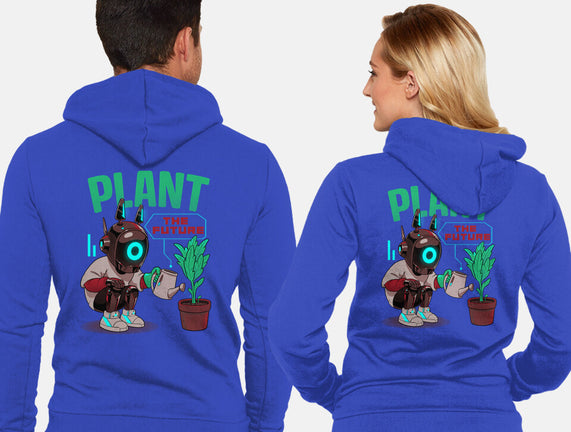 Plant The Future