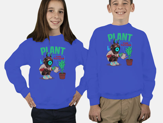 Plant The Future