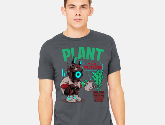Plant The Future