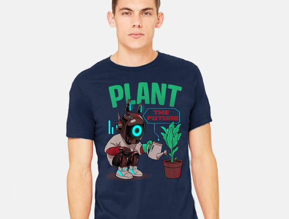 Plant The Future
