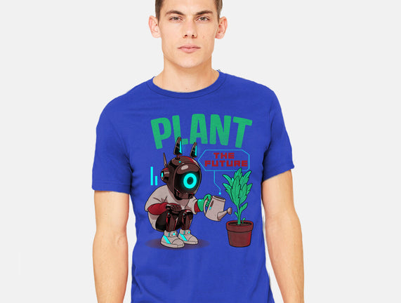 Plant The Future