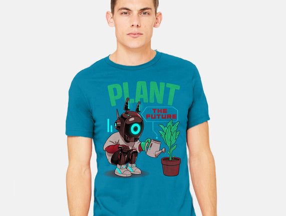 Plant The Future