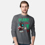 Plant The Future-Mens-Long Sleeved-Tee-Bruno Mota