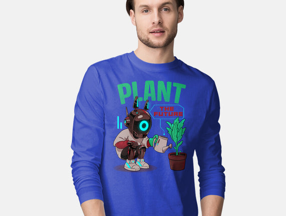 Plant The Future