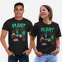 Plant The Future-Unisex-Basic-Tee-Bruno Mota