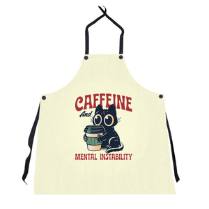 Caffeine And Mental Instability