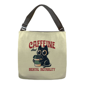 Caffeine And Mental Instability