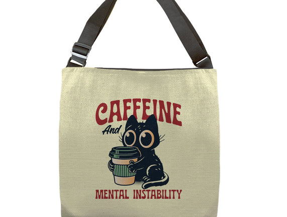 Caffeine And Mental Instability