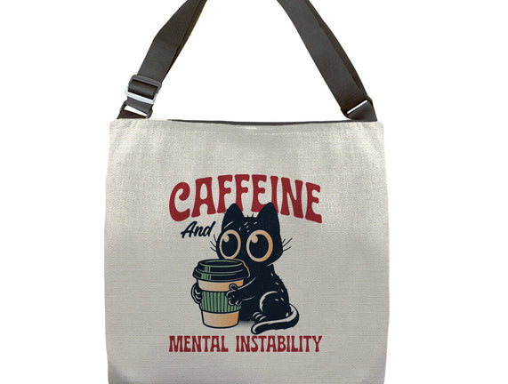 Caffeine And Mental Instability