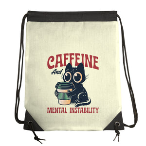 Caffeine And Mental Instability