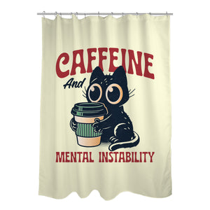Caffeine And Mental Instability