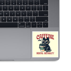 Caffeine And Mental Instability