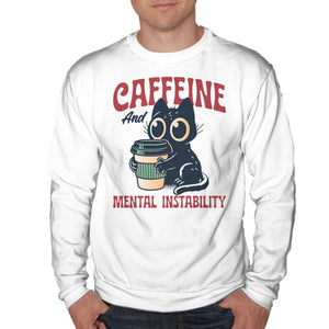 Caffeine And Mental Instability