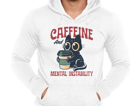 Caffeine And Mental Instability